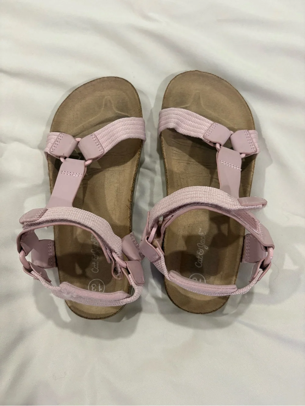Kids Sandles 13